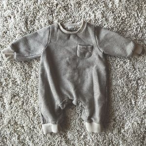 My Bebe Baby one piece